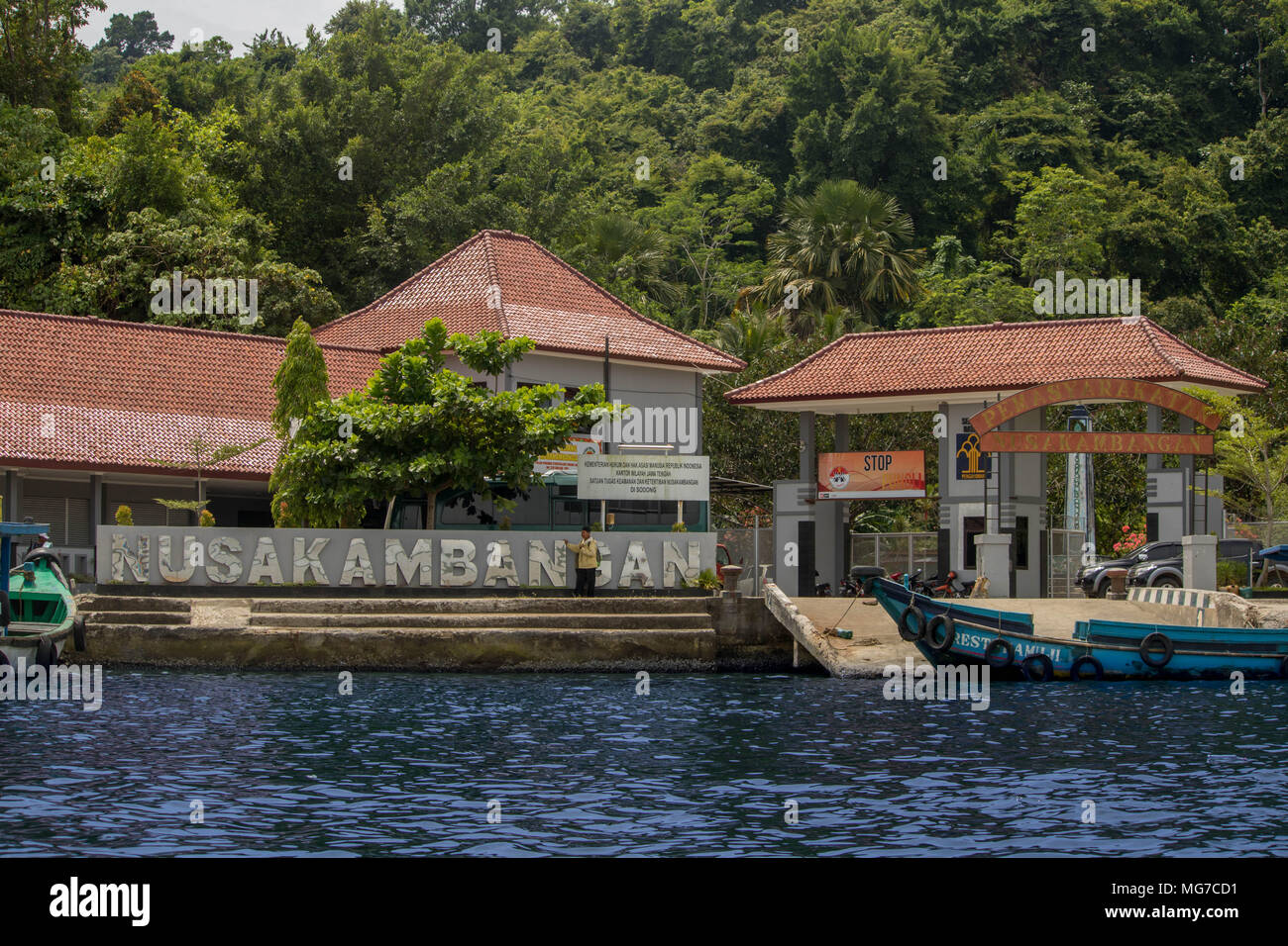Pulau Nusa Kambangan: Solusi Jasa & Layanan Cilacap yang Anda Cari